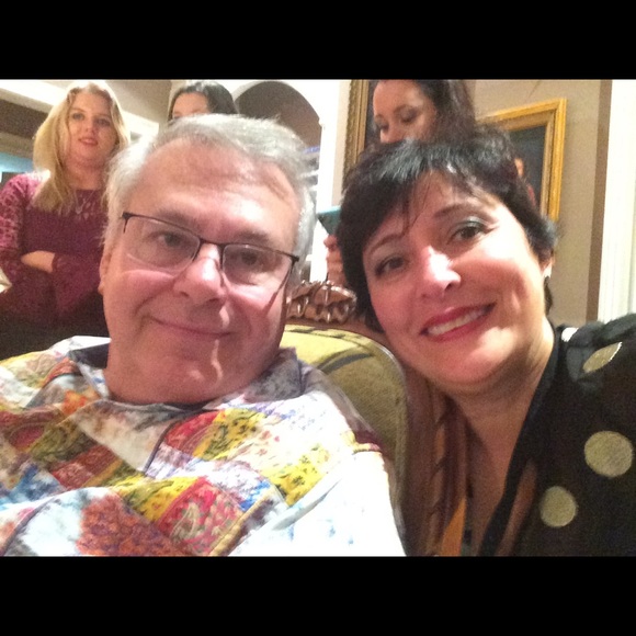 Meet your Posher, Betty - Picture 5 of 5